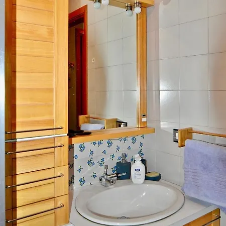 Bilocale Con Vista A * Sestriere