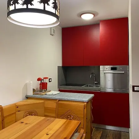 Διαμέρισμα Bilocale Con Vista A *