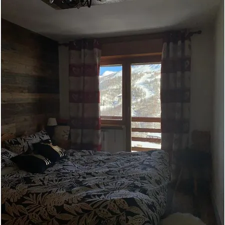 Bilocale Con Vista A Sestriere