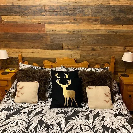 Bilocale Con Vista A * Sestriere