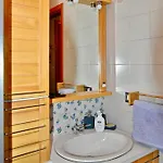 Bilocale Con Vista A * Sestriere