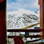 Bilocale Con Vista A Sestriere