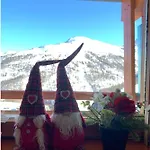 Bilocale Con Vista A
