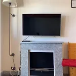 Apartamento Bilocale Con Vista A