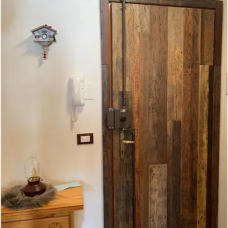 公寓 Bilocale Con Vista A *