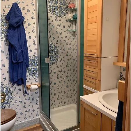 Bilocale Con Vista A 公寓 塞斯特雷