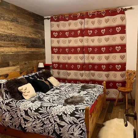 Bilocale Con Vista A Apartment Sestriere